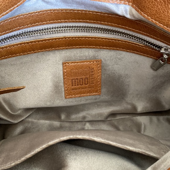 Moo Moo clutch - Picture 3 of 5